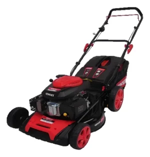 Cortacesped 20" 620 bp 3x1  con bolsa  autopropulsada