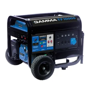 Grupo generador g3491ar tri