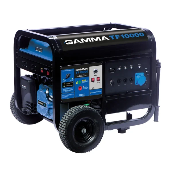 Grupo generador g3491ar tri