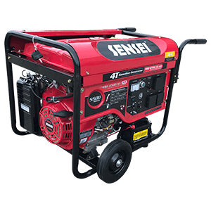 Generador  mge6500w c/ae-avr