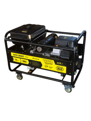 Generador gvs13000t c/motor villa vx2v680
