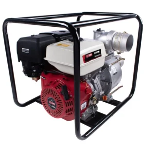 Motobomba fema 4x4" agua sucia  70000