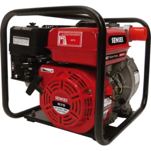 Motobomba  mbc50     2"  34m3/h