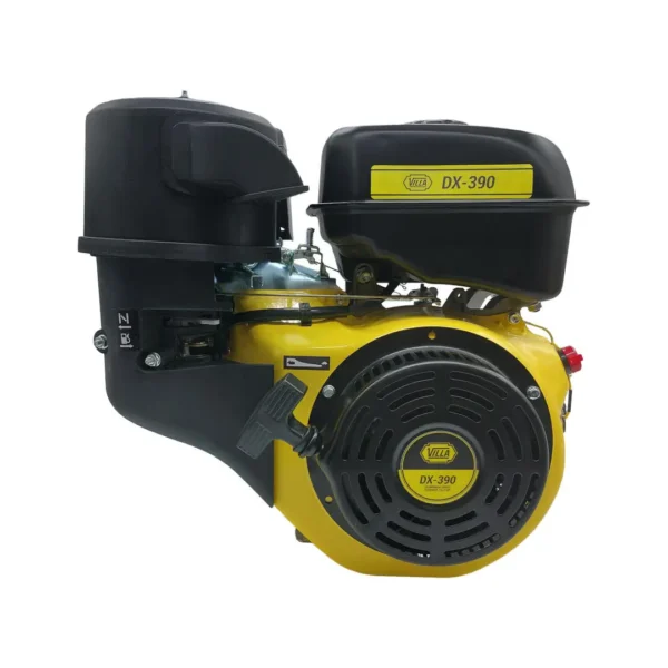 Motor dx390 monocilindrico