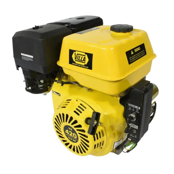 Motor vx420ae ohv monocilindrico