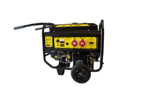 Generador px13000t trif.