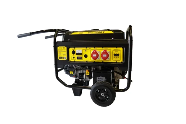 Generador px13000t trif.