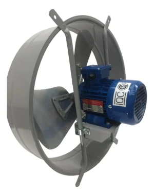 Extractor E45M Ø 45 CM H5