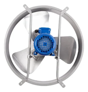 Extractor E52T Ø 52 CM H5